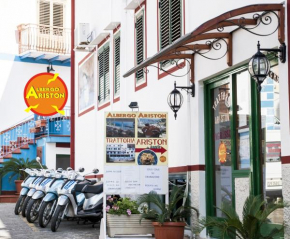 Hotel Ariston Ustica